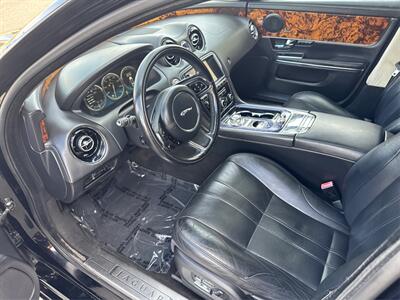 2013 Jaguar XJ   - Photo 9 - North Hills, CA 91343