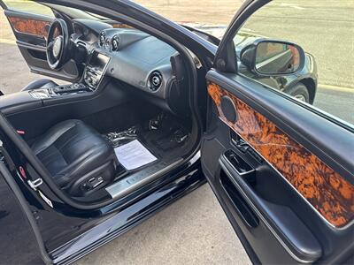 2013 Jaguar XJ   - Photo 21 - North Hills, CA 91343