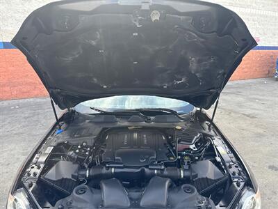 2013 Jaguar XJ   - Photo 11 - North Hills, CA 91343