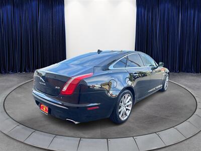 2013 Jaguar XJ   - Photo 5 - North Hills, CA 91343