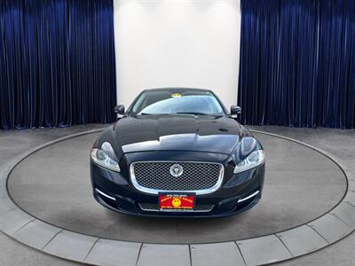 2013 Jaguar XJ   - Photo 2 - North Hills, CA 91343
