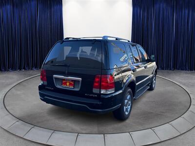 2005 Lincoln Aviator Luxury   - Photo 5 - North Hills, CA 91343