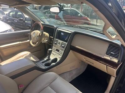 2005 Lincoln Aviator Luxury - Photo 14 - Panorama City, CA 91402