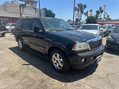 2005 Lincoln Aviator Luxury - Photo 3 - Panorama City, CA 91402