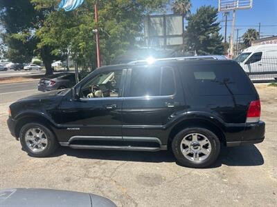 2005 Lincoln Aviator Luxury - Photo 8 - Panorama City, CA 91402