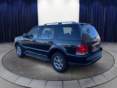 2005 Lincoln Aviator Luxury   - Photo 7 - North Hills, CA 91343