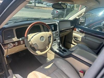 2005 Lincoln Aviator Luxury - Photo 15 - Panorama City, CA 91402