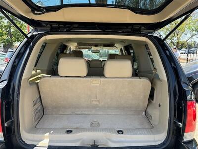 2005 Lincoln Aviator Luxury - Photo 23 - Panorama City, CA 91402
