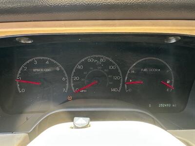 2005 Lincoln Aviator Luxury - Photo 16 - Panorama City, CA 91402