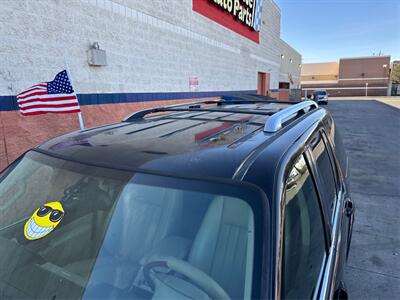 2005 Lincoln Aviator Luxury   - Photo 12 - North Hills, CA 91343