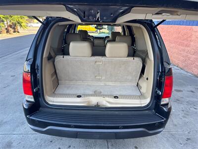 2005 Lincoln Aviator Luxury   - Photo 13 - North Hills, CA 91343