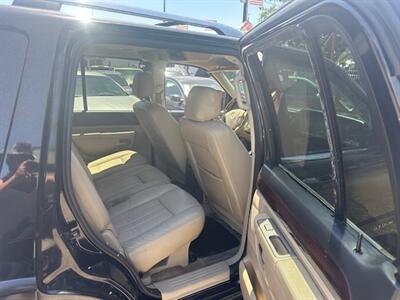 2005 Lincoln Aviator Luxury - Photo 12 - Panorama City, CA 91402