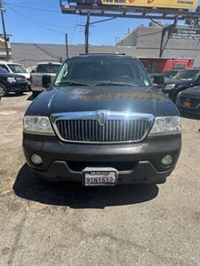 2005 Lincoln Aviator Luxury - Photo 2 - Panorama City, CA 91402
