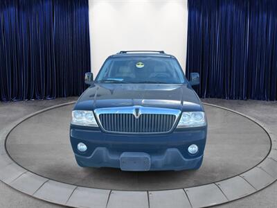 2005 Lincoln Aviator Luxury   - Photo 2 - North Hills, CA 91343