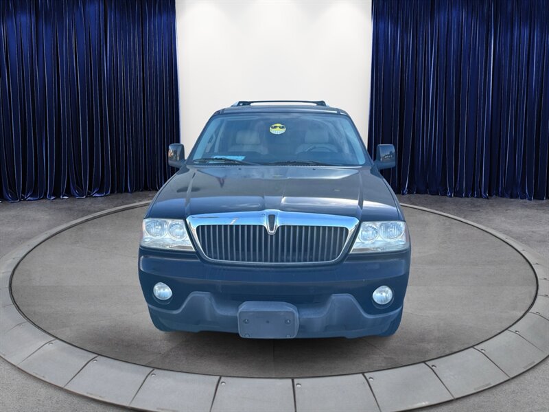 2005 Lincoln Aviator Luxury  