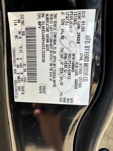2005 Lincoln Aviator Luxury - Photo 22 - Panorama City, CA 91402