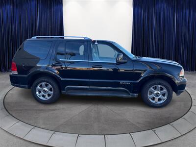 2005 Lincoln Aviator Luxury   - Photo 4 - North Hills, CA 91343
