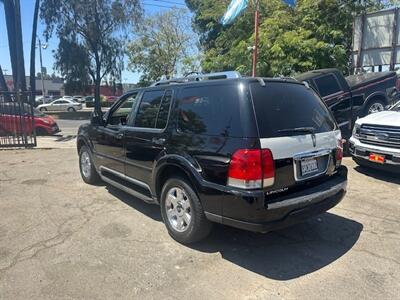 2005 Lincoln Aviator Luxury - Photo 7 - Panorama City, CA 91402