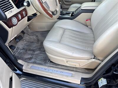 2005 Lincoln Aviator Luxury   - Photo 19 - North Hills, CA 91343