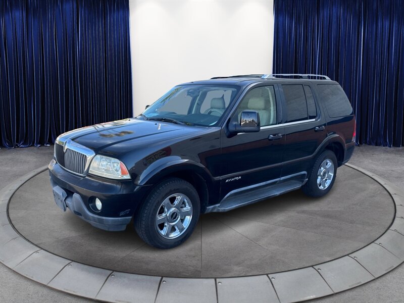 2005 Lincoln Aviator Luxury 4X2's photo