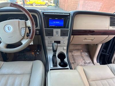 2005 Lincoln Aviator Luxury   - Photo 14 - North Hills, CA 91343