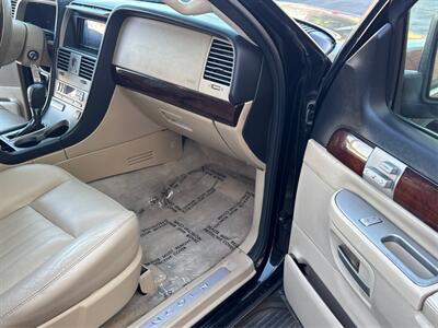 2005 Lincoln Aviator Luxury   - Photo 21 - North Hills, CA 91343