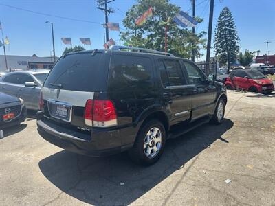 2005 Lincoln Aviator Luxury - Photo 5 - Panorama City, CA 91402