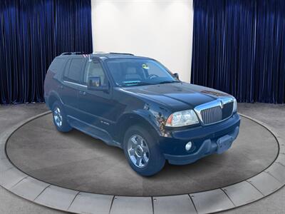 2005 Lincoln Aviator Luxury   - Photo 3 - North Hills, CA 91343
