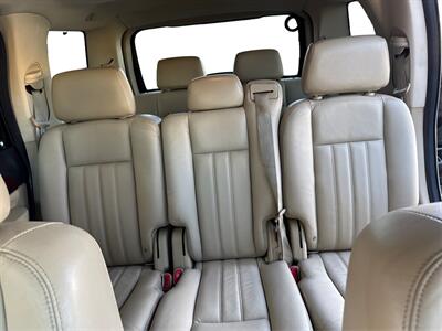 2005 Lincoln Aviator Luxury   - Photo 15 - North Hills, CA 91343
