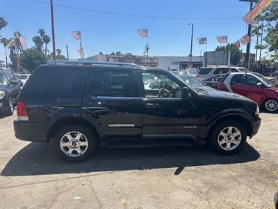 2005 Lincoln Aviator Luxury - Photo 4 - Panorama City, CA 91402