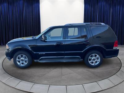 2005 Lincoln Aviator Luxury   - Photo 8 - North Hills, CA 91343