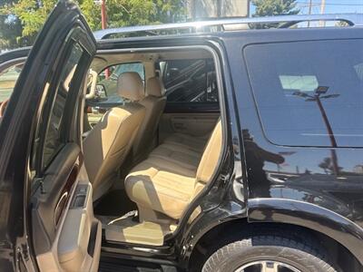 2005 Lincoln Aviator Luxury - Photo 10 - Panorama City, CA 91402