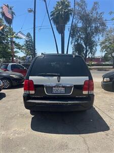 2005 Lincoln Aviator Luxury - Photo 6 - Panorama City, CA 91402