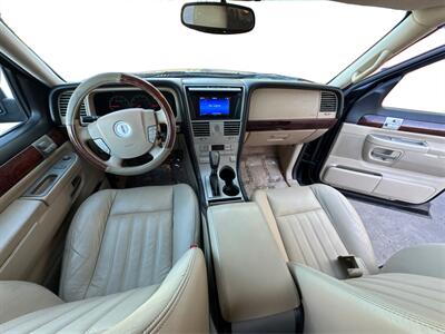 2005 Lincoln Aviator Luxury   - Photo 23 - North Hills, CA 91343