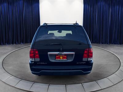 2005 Lincoln Aviator Luxury   - Photo 6 - North Hills, CA 91343