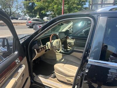 2005 Lincoln Aviator Luxury - Photo 9 - Panorama City, CA 91402