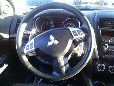 2013 Mitsubishi Outlander Sport SE   - Photo 15 - Panorama City, CA 91402