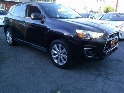 2013 Mitsubishi Outlander Sport SE   - Photo 5 - Panorama City, CA 91402