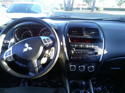 2013 Mitsubishi Outlander Sport SE   - Photo 16 - Panorama City, CA 91402