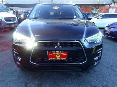 2013 Mitsubishi Outlander Sport SE   - Photo 6 - Panorama City, CA 91402