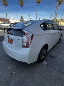 2014 Toyota Prius Five   - Photo 4 - Panorama City, CA 91402