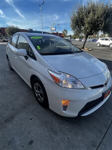 2014 Toyota Prius Five   - Photo 5 - Panorama City, CA 91402