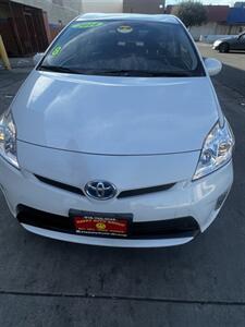 2014 Toyota Prius Five   - Photo 6 - Panorama City, CA 91402