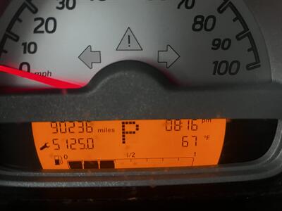 2010 Smart fortwo passion   - Photo 12 - Panorama City, CA 91402