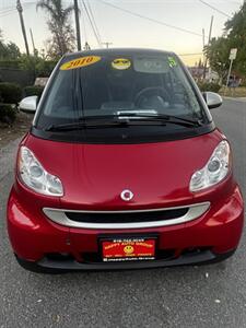 2010 Smart fortwo passion   - Photo 6 - Panorama City, CA 91402