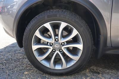2013 Nissan JUKE S   - Photo 33 - Panorama City, CA 91402