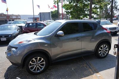 2013 Nissan JUKE S   - Photo 2 - Panorama City, CA 91402