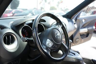 2013 Nissan JUKE S   - Photo 13 - Panorama City, CA 91402