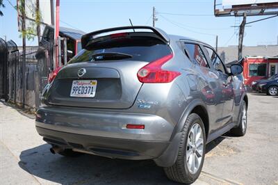 2013 Nissan JUKE S   - Photo 6 - Panorama City, CA 91402