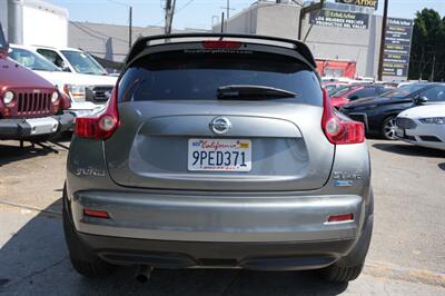 2013 Nissan JUKE S   - Photo 5 - Panorama City, CA 91402